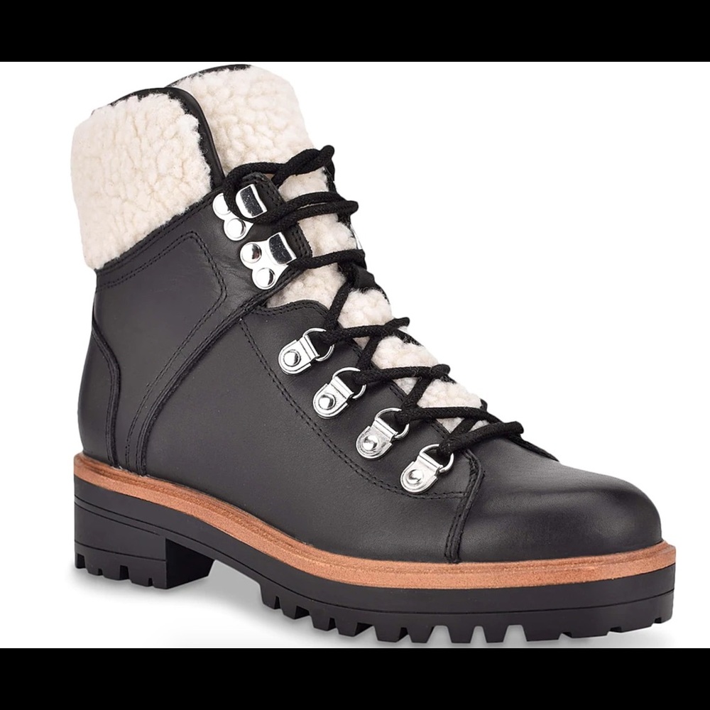 Marc Fisher Isalia Bootie Women